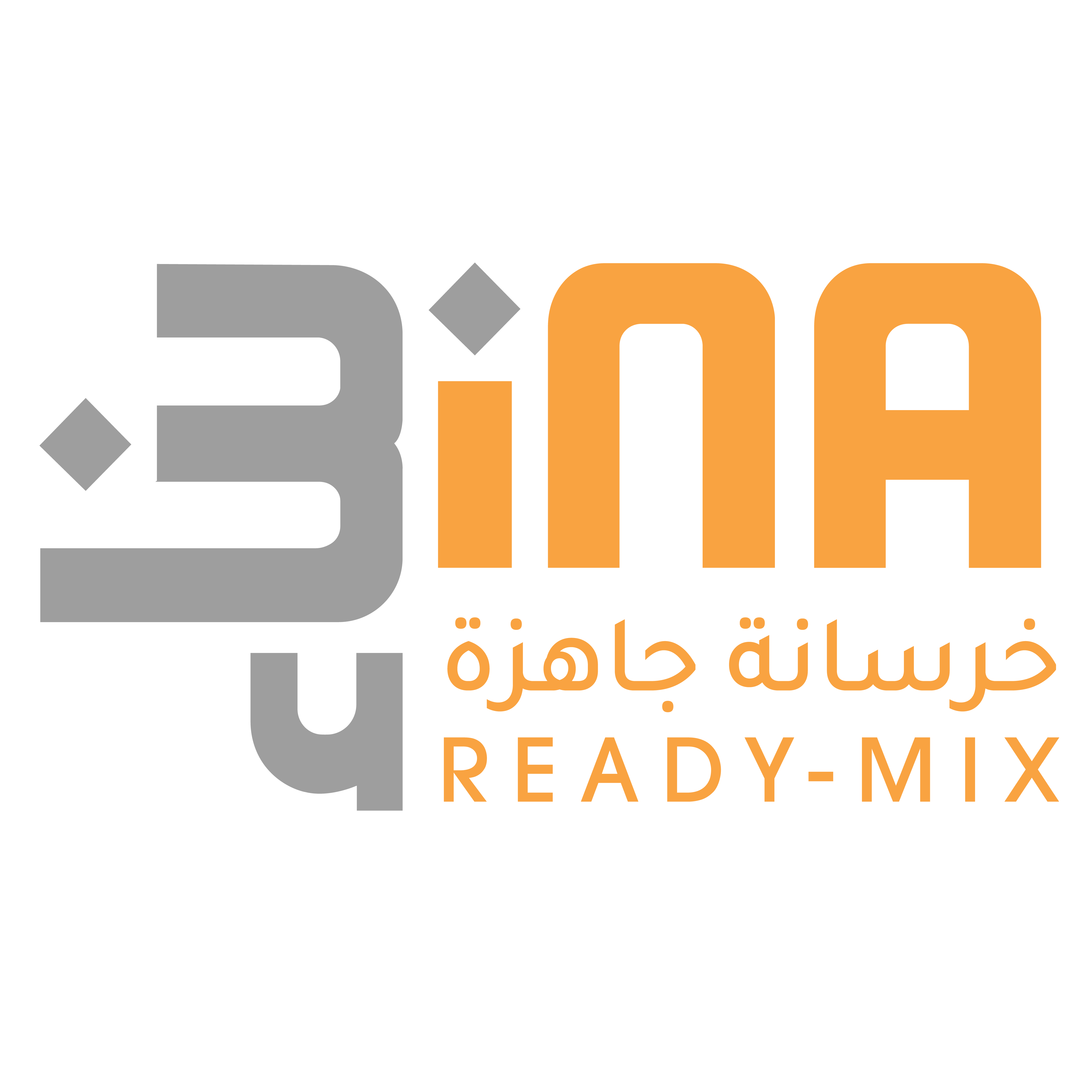 Bina ReadyMix